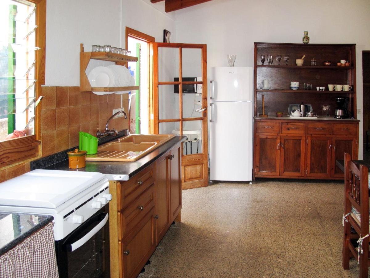 Holiday Home Sa Caseta By Interhome Santanyí Kültér fotó