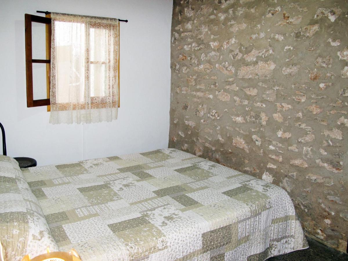 Holiday Home Sa Caseta By Interhome Santanyí Kültér fotó