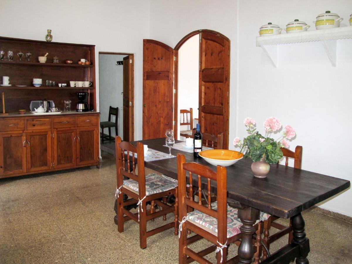 Holiday Home Sa Caseta By Interhome Santanyí Kültér fotó